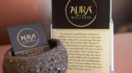Aura Wellness изображение 3