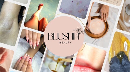Blushin' Beauty