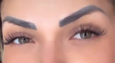 Lashes By Ai