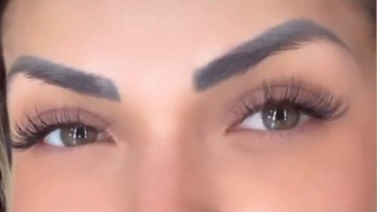 Lashes By Ai