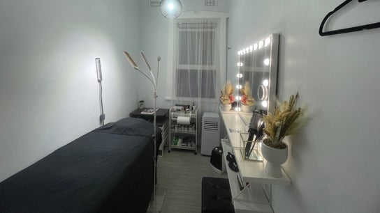 Lashes By Ai