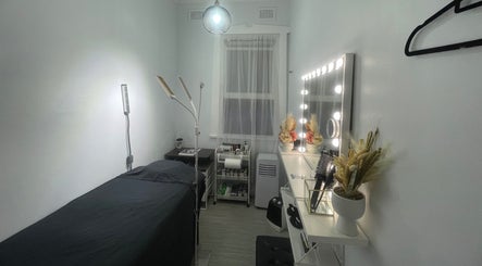 Lashes By Ai