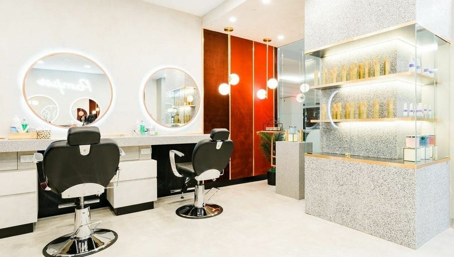 Indian Beauty Secrets | Parramatta Level 2, bild 1