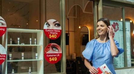 Indian Beauty Secrets | Bonnyrigg