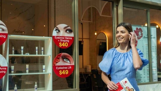 Indian Beauty Secrets | Bonnyrigg