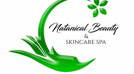 Natanical Beauty And Skincare Spa