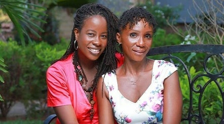 M Natural Dreadlocks