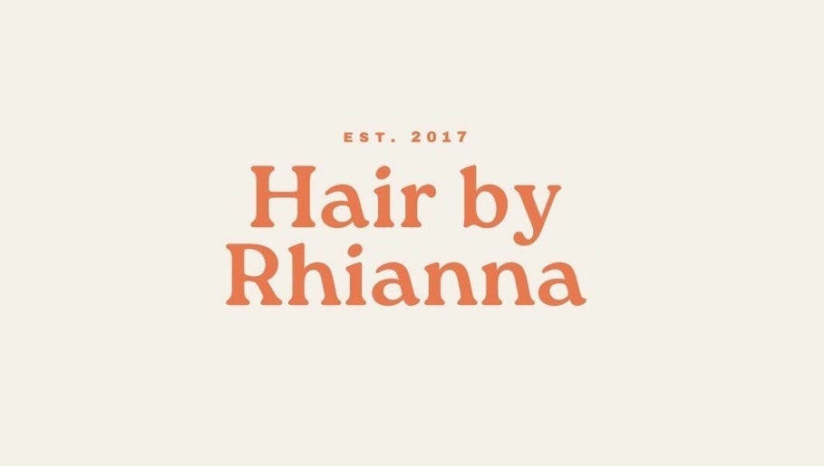 Hair by Rhianna 1paveikslėlis
