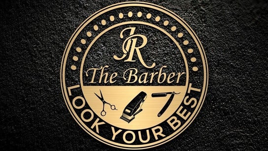 J.R the Barber