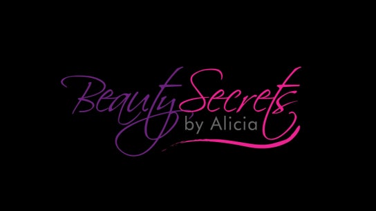 Beauty Secrets By Alicia