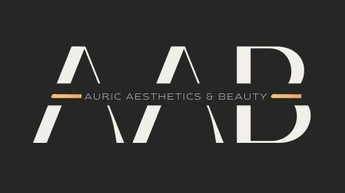 Auric Aesthetics & Beauty