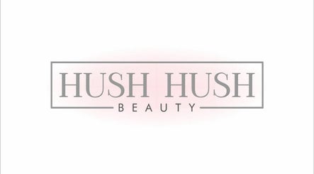 Hush Hush Beauty
