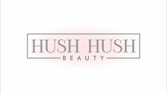 Hush Hush Beauty