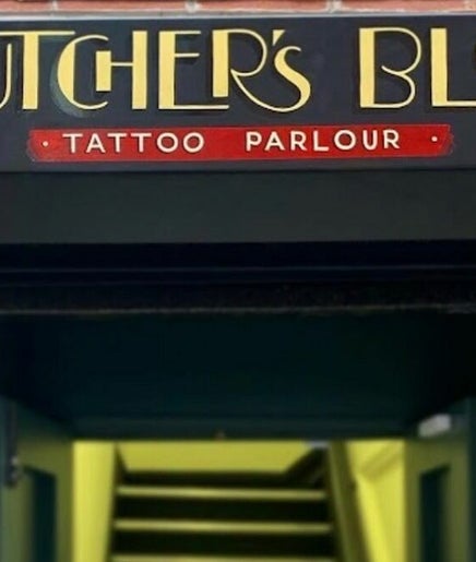 Butchers Block Tattoo Studio billede 2