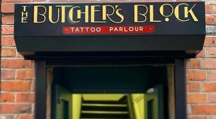 Butchers Block Tattoo Studio