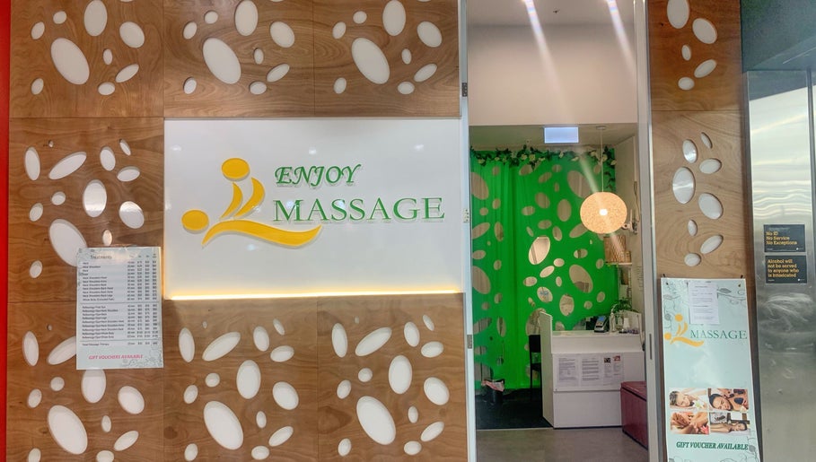 Enjoy Massage Queensgate – kuva 1