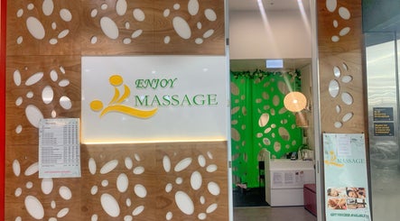 Enjoy Massage Queensgate