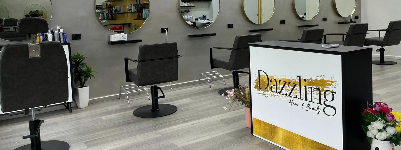 Dazzling Hair and Beauty - 60 North East Road 3 - Walkerville | Fresha