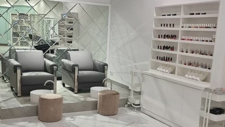 Immagine 1, Dentelle Beauty Center and Spa
