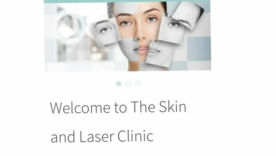 The Skin and Laser Clinic – obraz 1