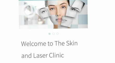 The Skin and Laser Clinic