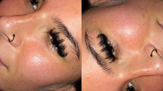 Lashes By Carly