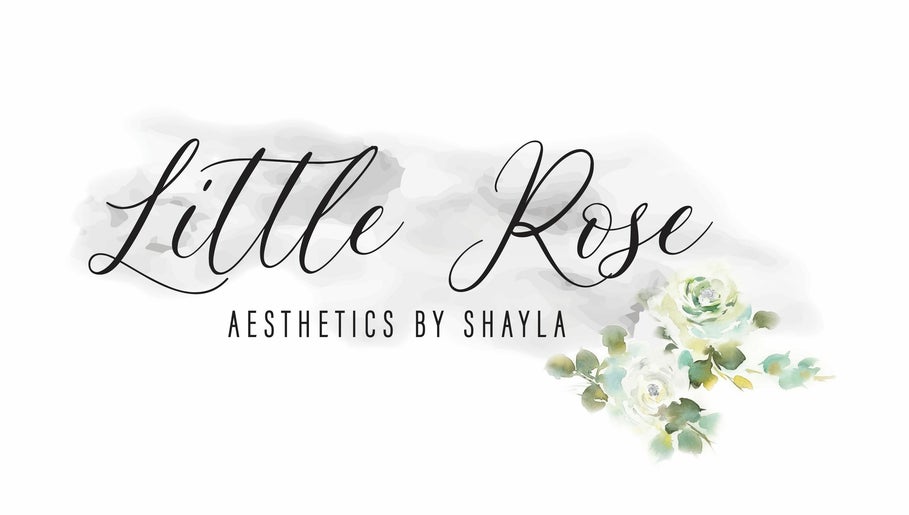 Little Rose - Aesthetics by Shayla Bild 1