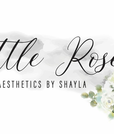 Little Rose - Aesthetics by Shayla billede 2