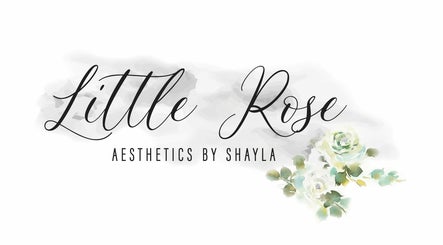 Little Rose - Aesthetics by Shayla