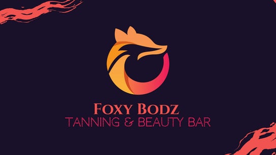 Foxy Bodz Tanning and Beauty