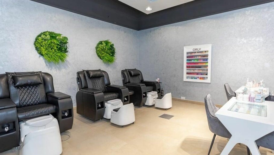 Bariks Luxe Ladies Beauty Salon – obraz 1