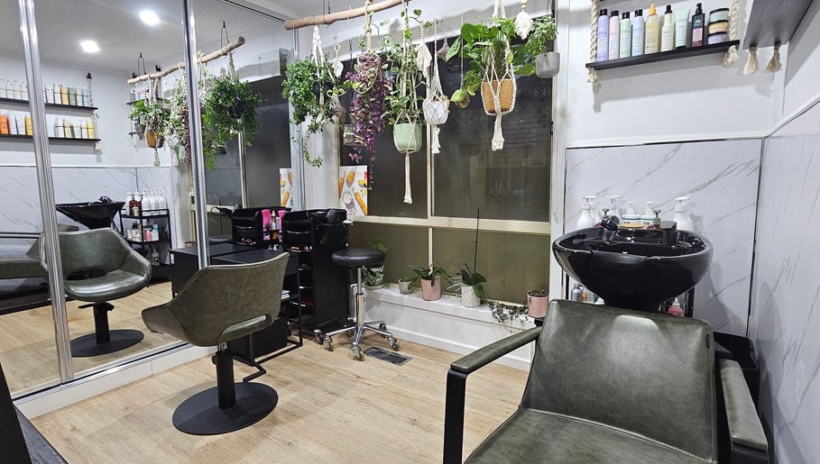 The Little Hair Parlour image 1