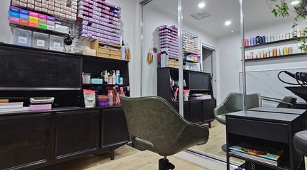 The Little Hair Parlour image 2