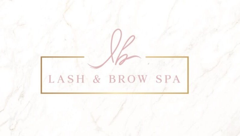 Lash & Brow Spa image 1