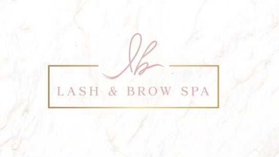 Lash & Brow Spa
