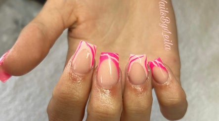 Nails by Leila 3paveikslėlis