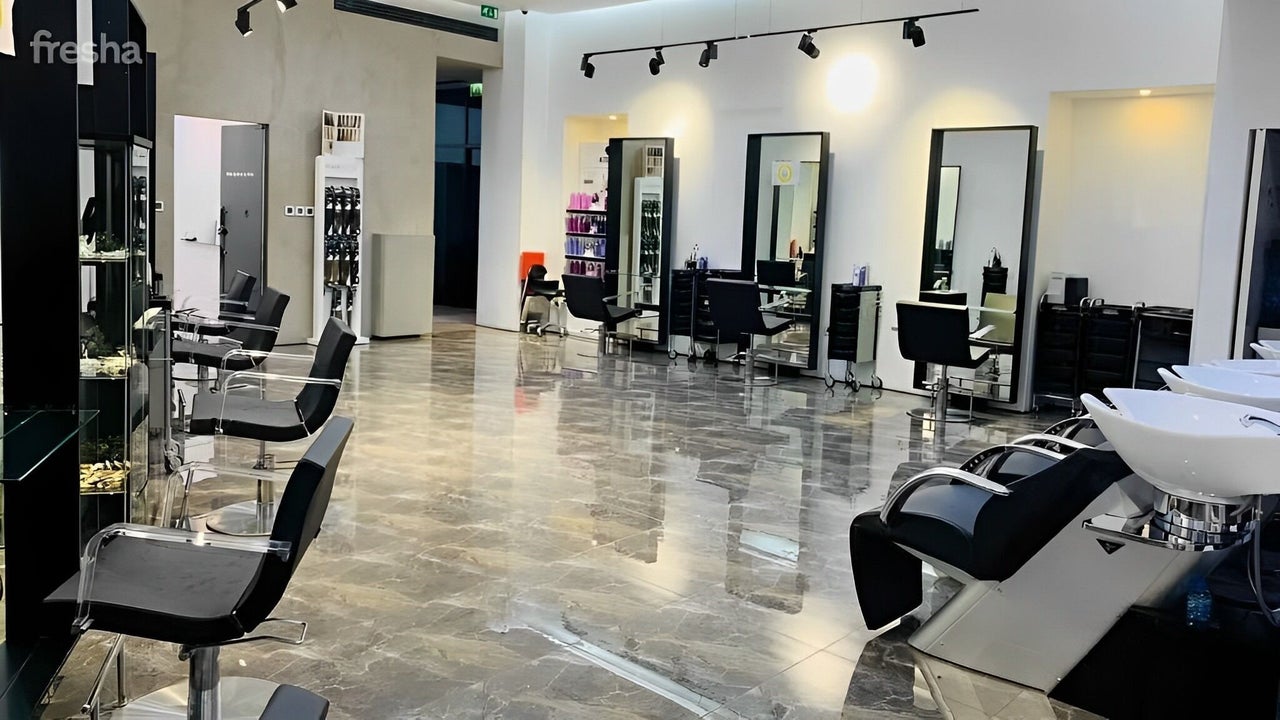 Best Hair Salons near me in MI1, Abu Dhabi | Fresha