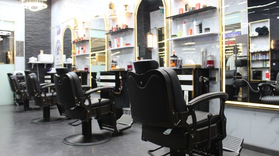 Hola Gents Salon