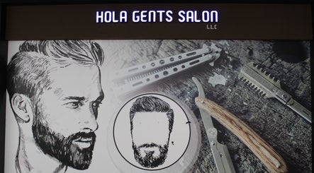 Hola Gents Salon image 3