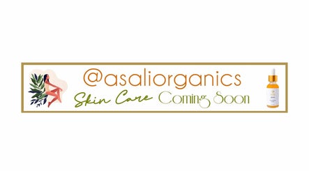 Asali Organics NYC изображение 2