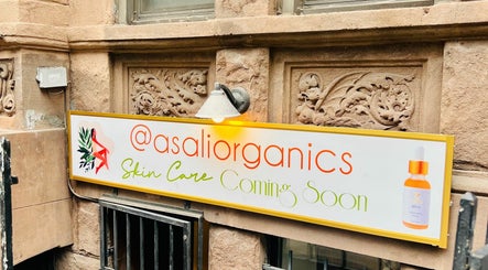 Asali Organics NYC зображення 2