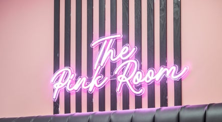 The Pink Room 3paveikslėlis
