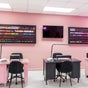 The Pink Room