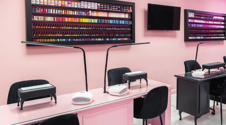 The Pink Room image 2