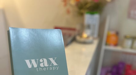 Wax Therapy Hyperdome image 3