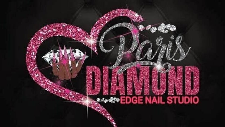 Paris Diamond Edge Nail Studio billede 1
