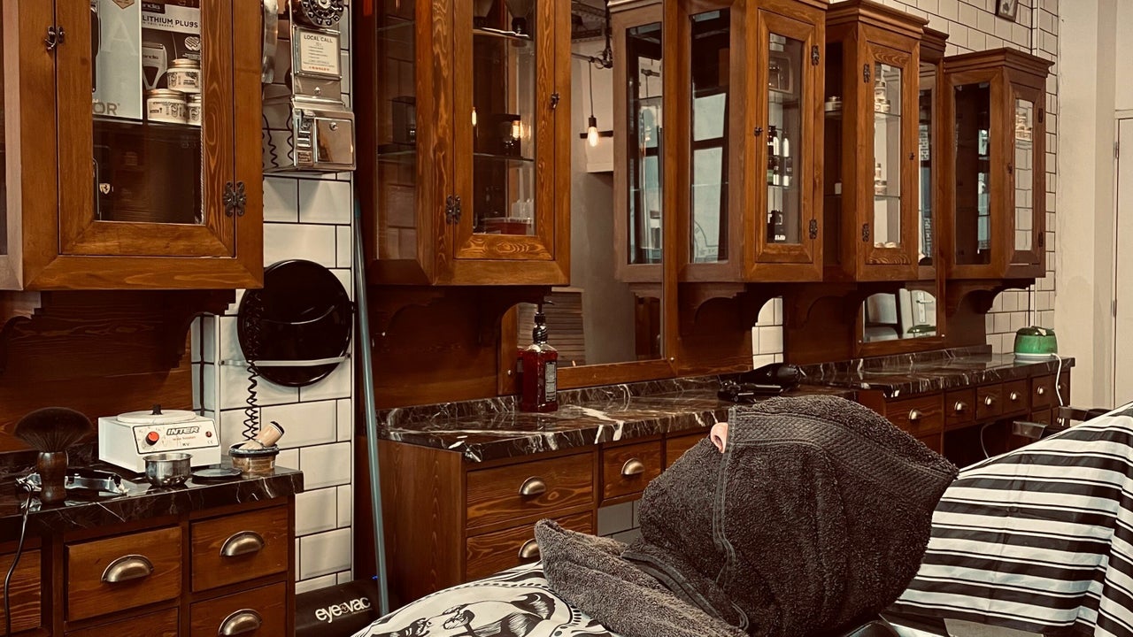 Barbershop Geldermalsen 