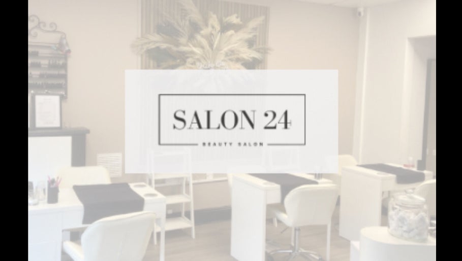 Salon 24 Mexborough image 1