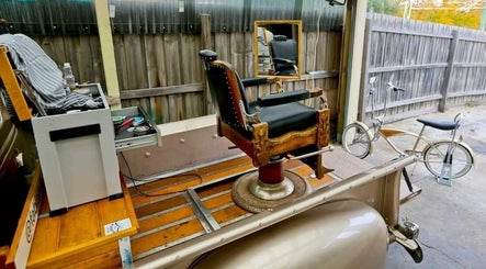 Fabian Barber Shop