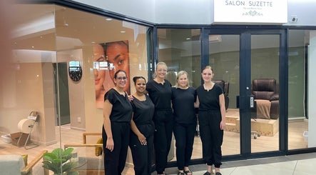 Salon Suzette - Laser, Skin and Nail Clinic – obraz 2
